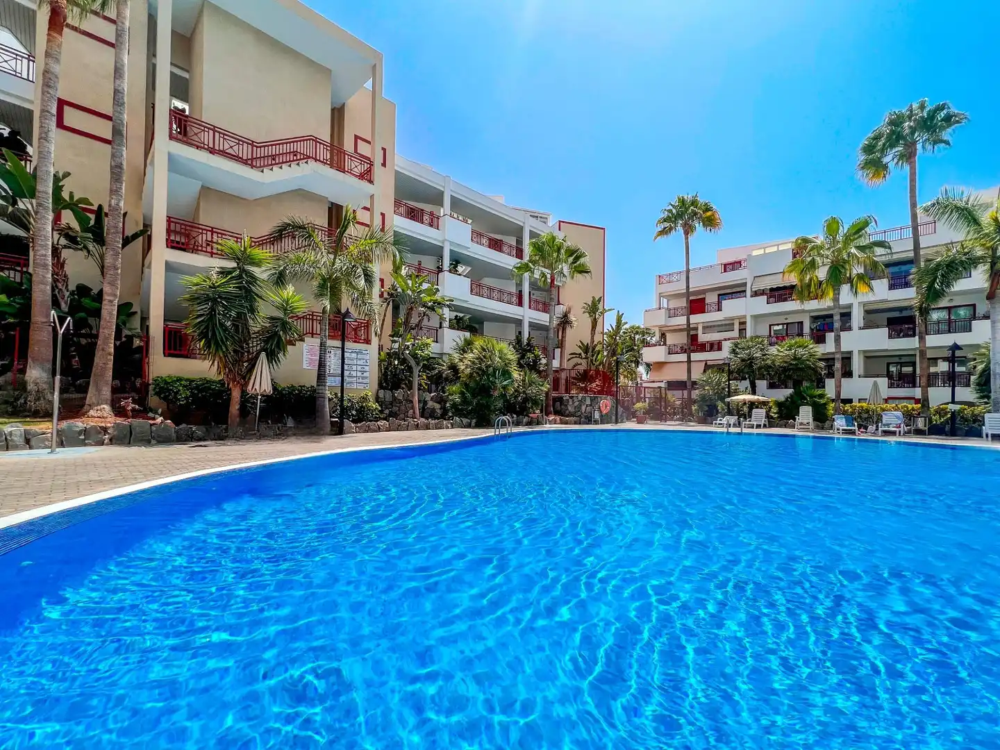 Penthouse with pool for sale in Calle Garza 2, imagen 45