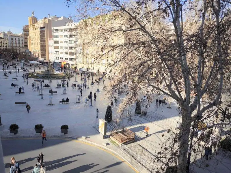 Pis de lloguer a Calle ACERA DEL DARRO, San Matías - Realejo