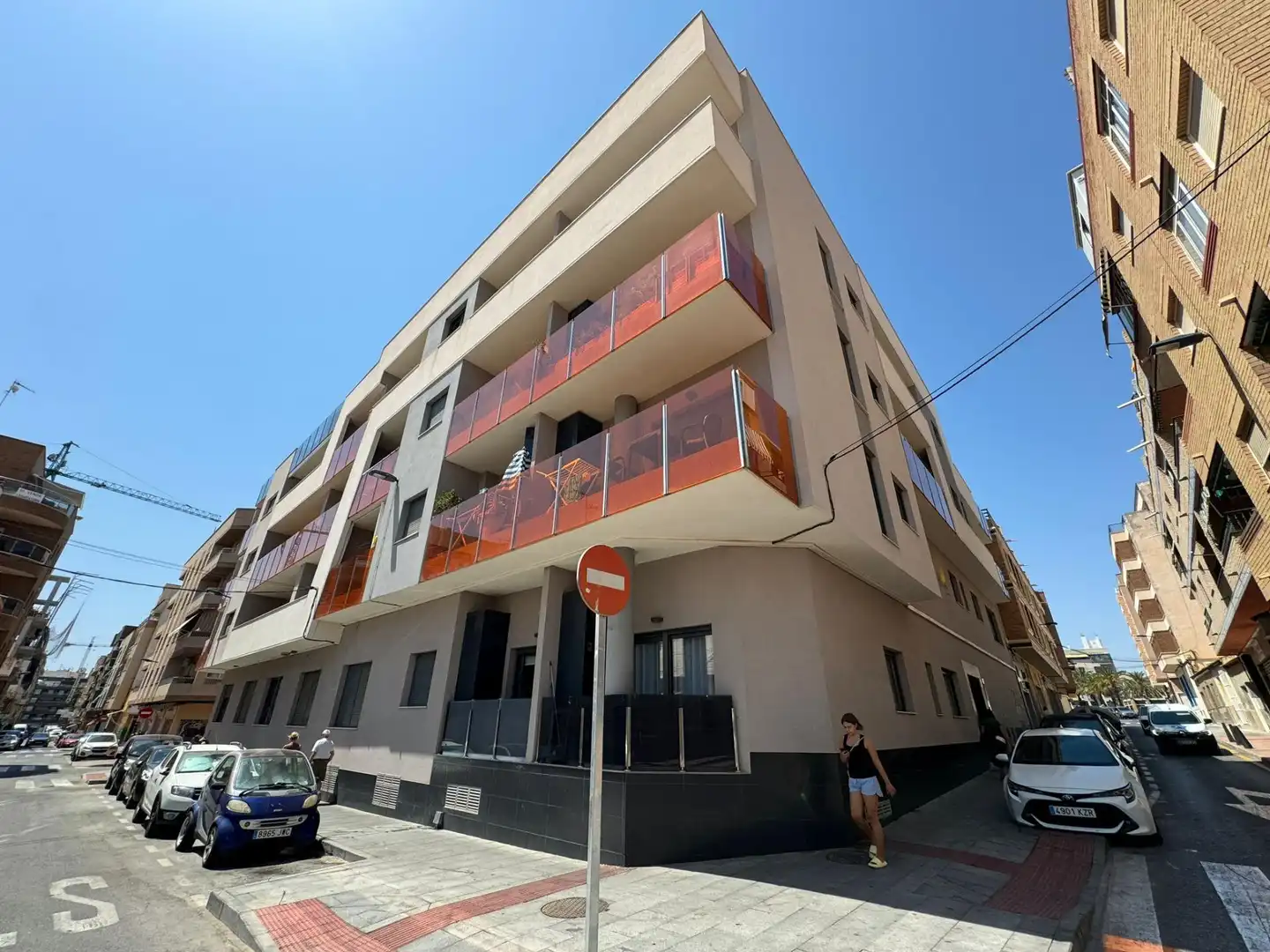 Apartment mit Terrasse zum Verkauf in Calle HERMANOS BAZAN, imagen 62