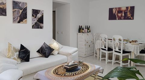 Foto 4 de Piso en venta en Avenida Ricardo Soriano, 43, Ricardo Soriano, Marbella