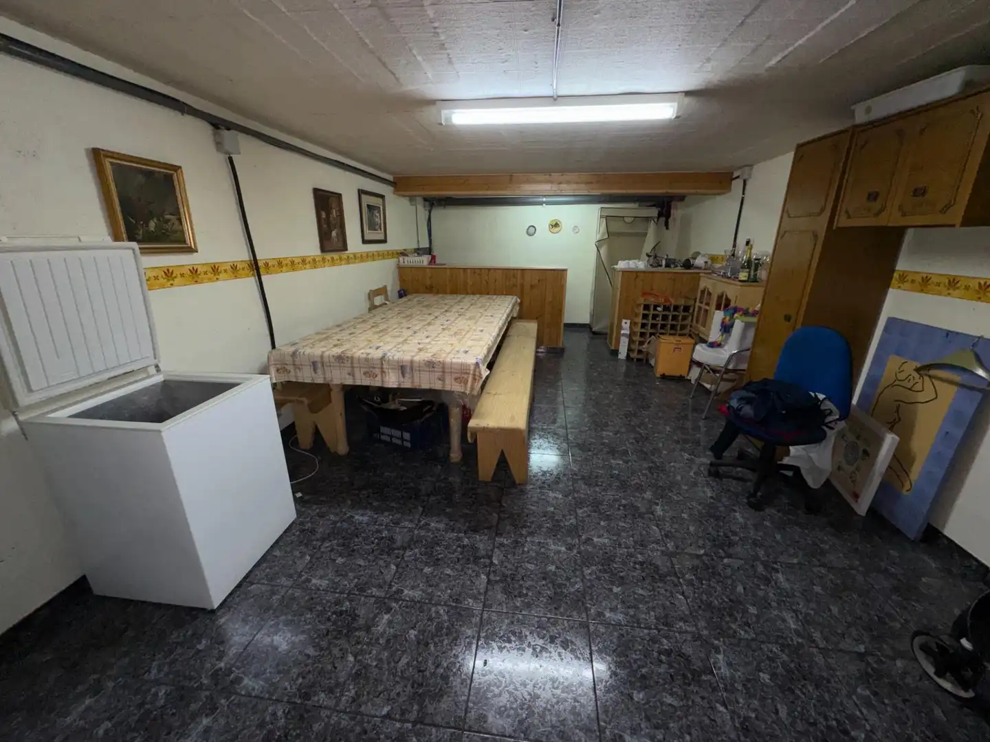 Pis en venda en Ponferrada amb Calefacció i Traster