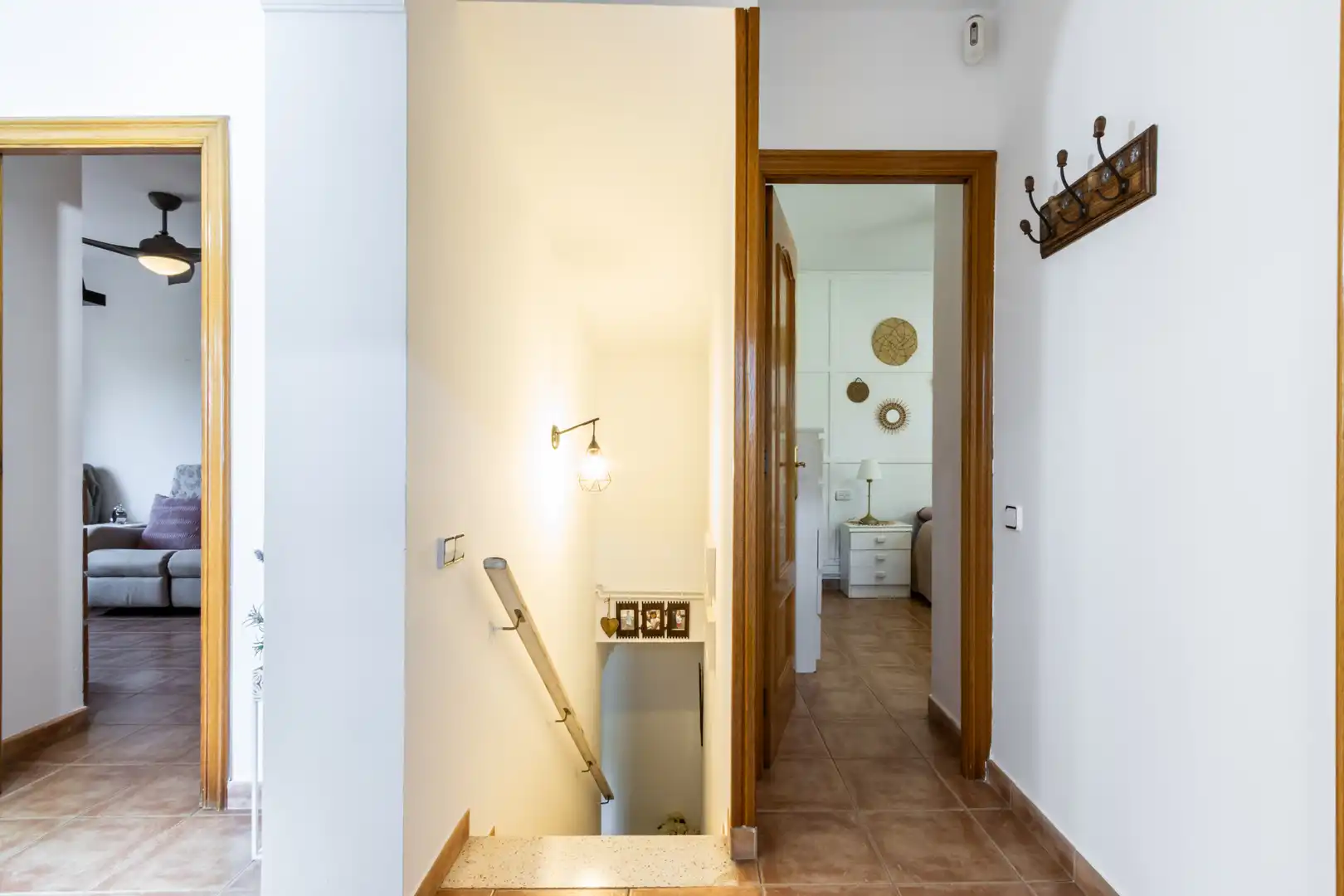 Casa o xalet en venda en Viladecavalls amb Calefacció, Jardí privat i Moblat