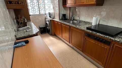 Foto 2 de Piso de alquiler en El Torrejón - El Cerezo, Sevilla Capital