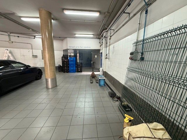 Local de alquiler en Carrer Doctor Trueta, Sant Celoni