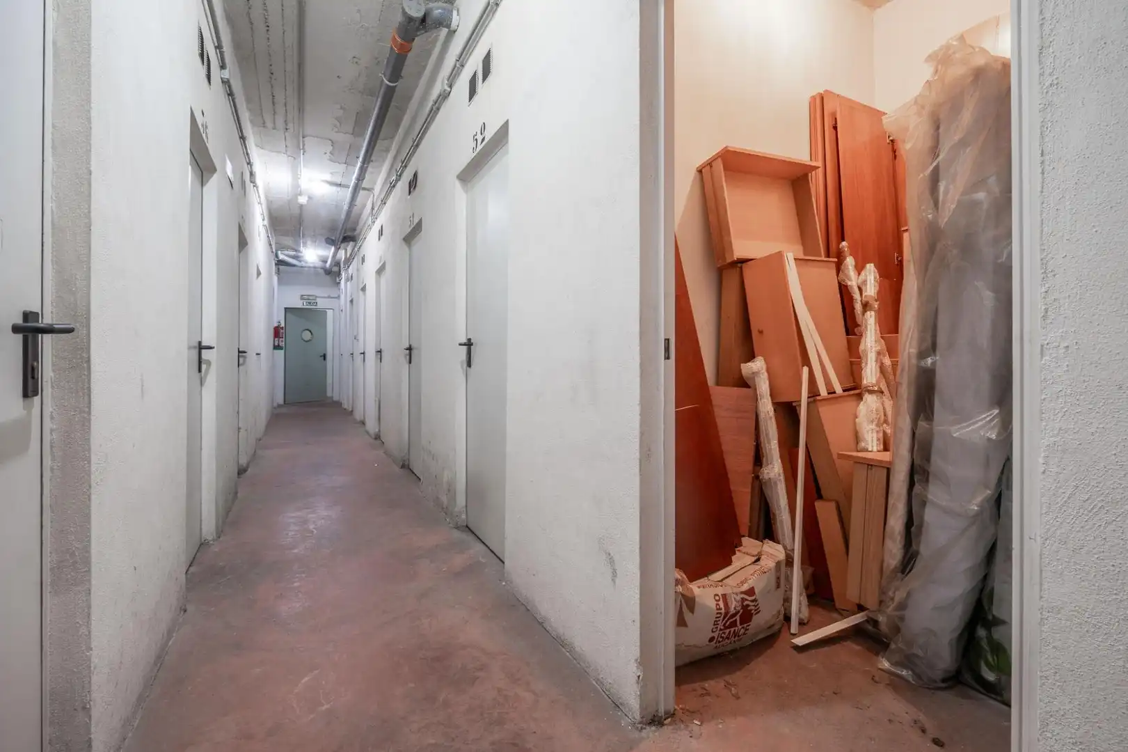 Storage room for sale in Avenida de la Ilustración, 65, Campus de la Salud