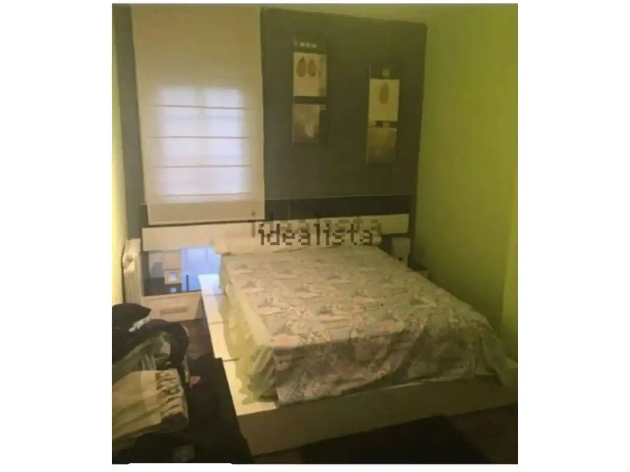 Habitación de Casa o chalet en venta en Sabadell con Aire acondicionado, Calefacción y Parquet