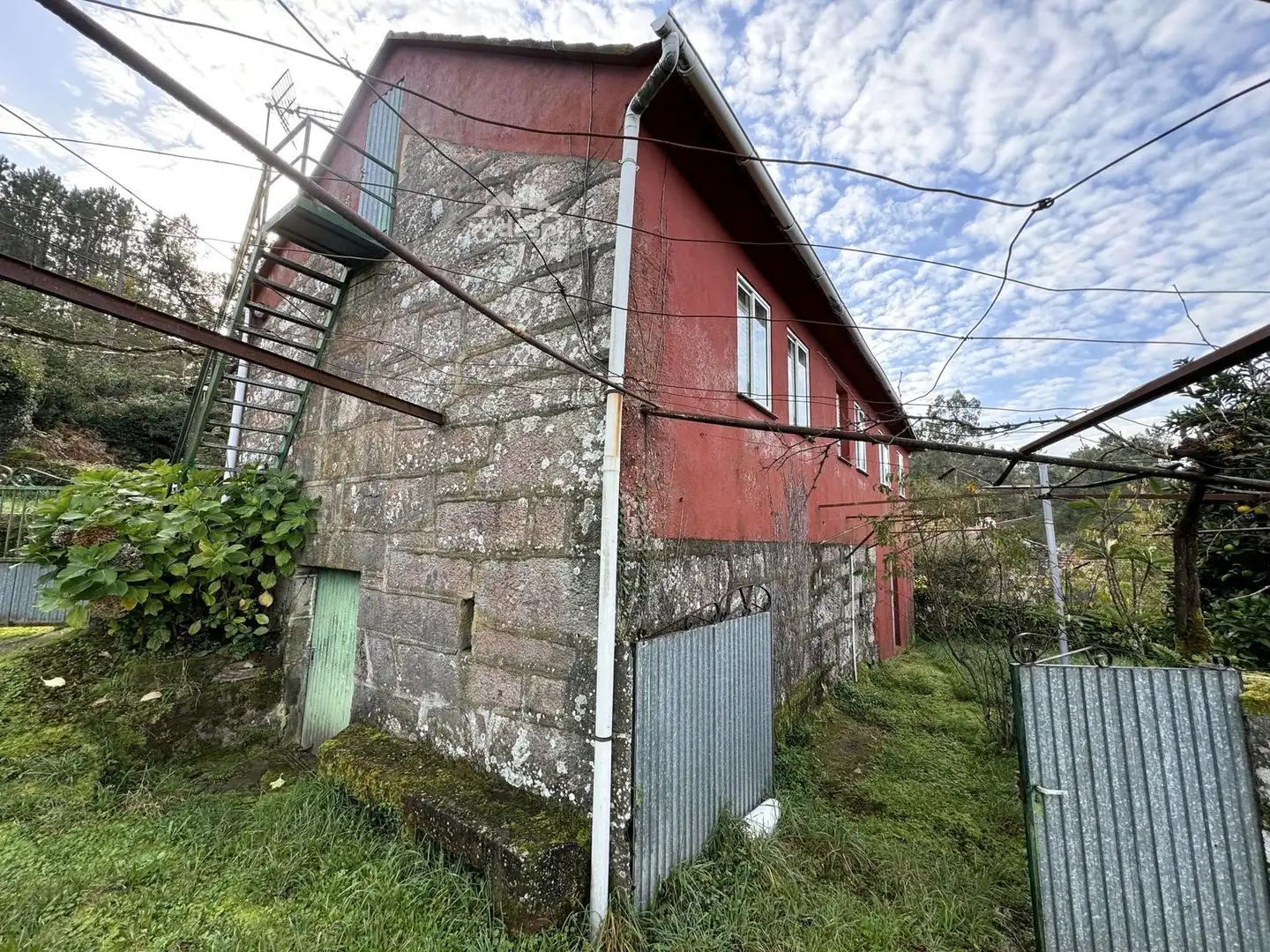 Maison à vendre à Crecente, imagen 4