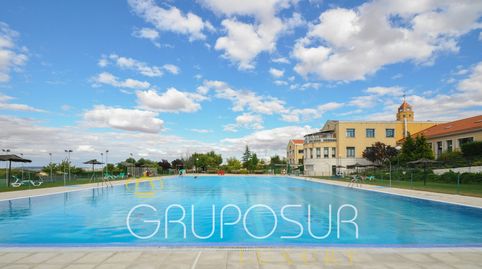 Foto 4 de Casa adosada en venta en Calle Fausto, 31, El Berrocal, Valladolid Capital