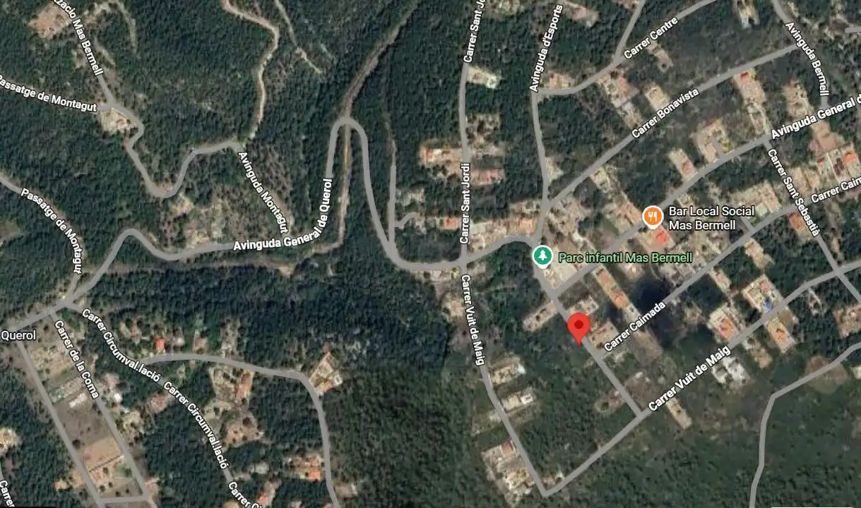 Terreno residenziale in vendita a Querol, imagen 5