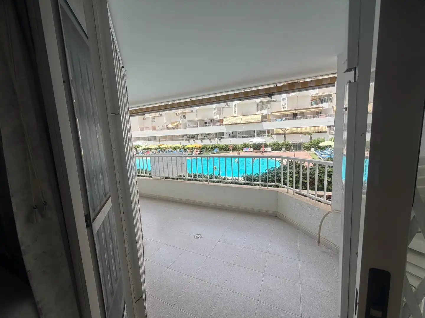 Piscina de Pis en venda en Águilas