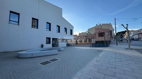Foto 5 de Casa adosada en venta en Balazote, Albacete