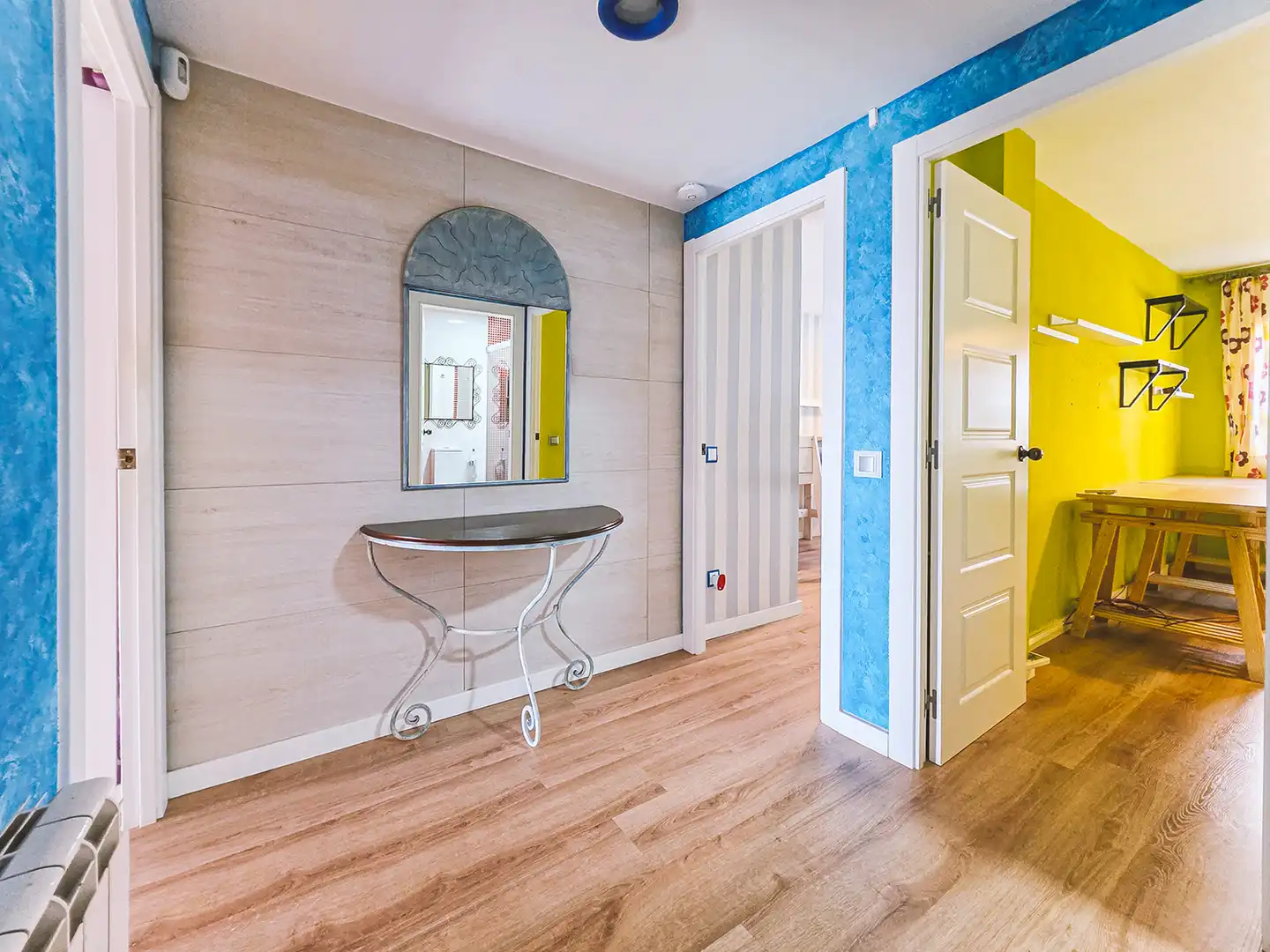Flat for sale in Urbanitzacions