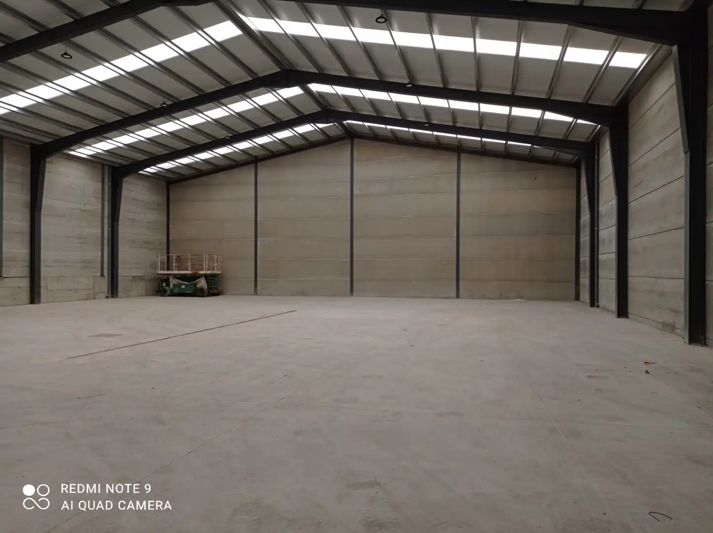 Industrial building for sale in Calle Alemania 22, imagen 6