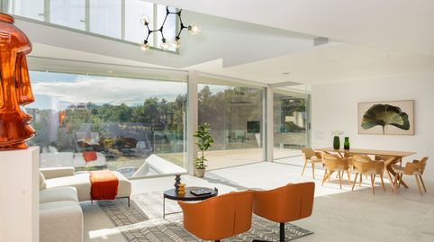 Foto 5 von Haus oder Chalet zum Verkauf in Can Girona - Terramar - Vinyet, Sitges