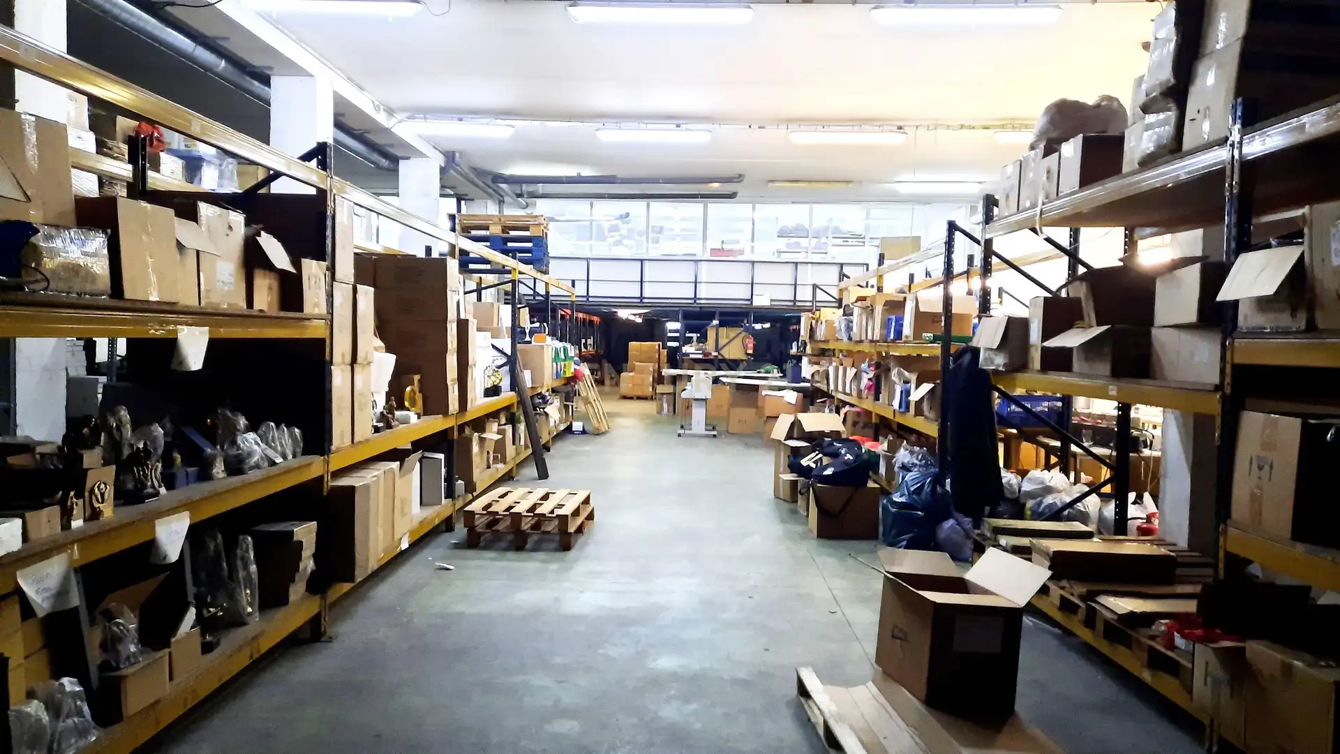 Nau industrial en venda a Calle Energia 50 Sot 1, imagen 7