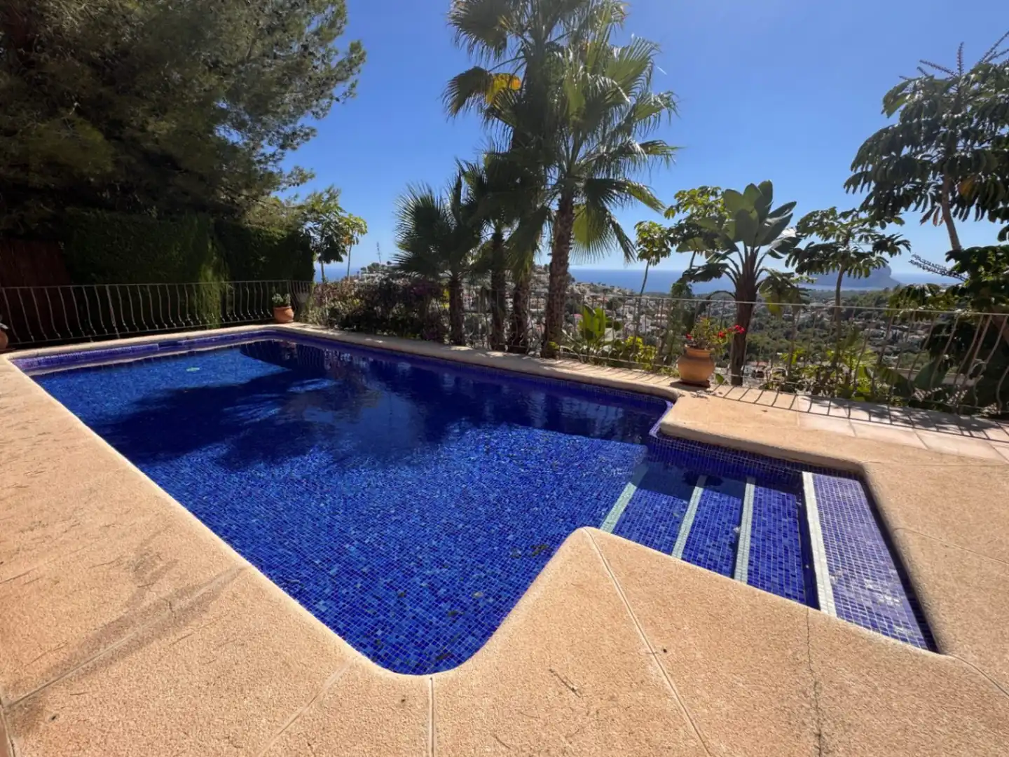 Detached house with terrace for sale in La Viña - Montemar - San Jaime, imagen 71