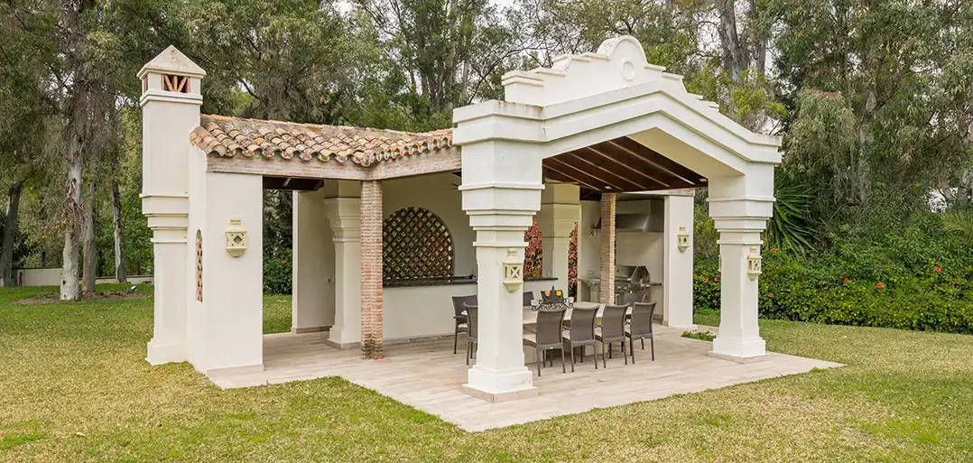 House with pool for sale in Marbella Centro, imagen 31