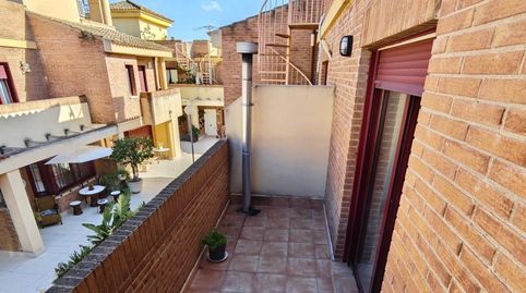 Foto 5 de Casa adosada en venta en Avenida Libertad, 13, Benferri, Alicante