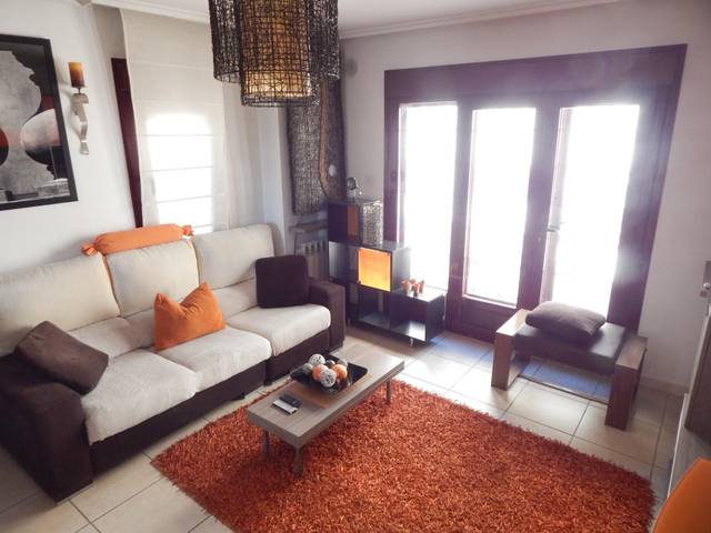 Casa-chalet en Alquiler en Calle de Abdalá 'El Rico', 13 en Sur