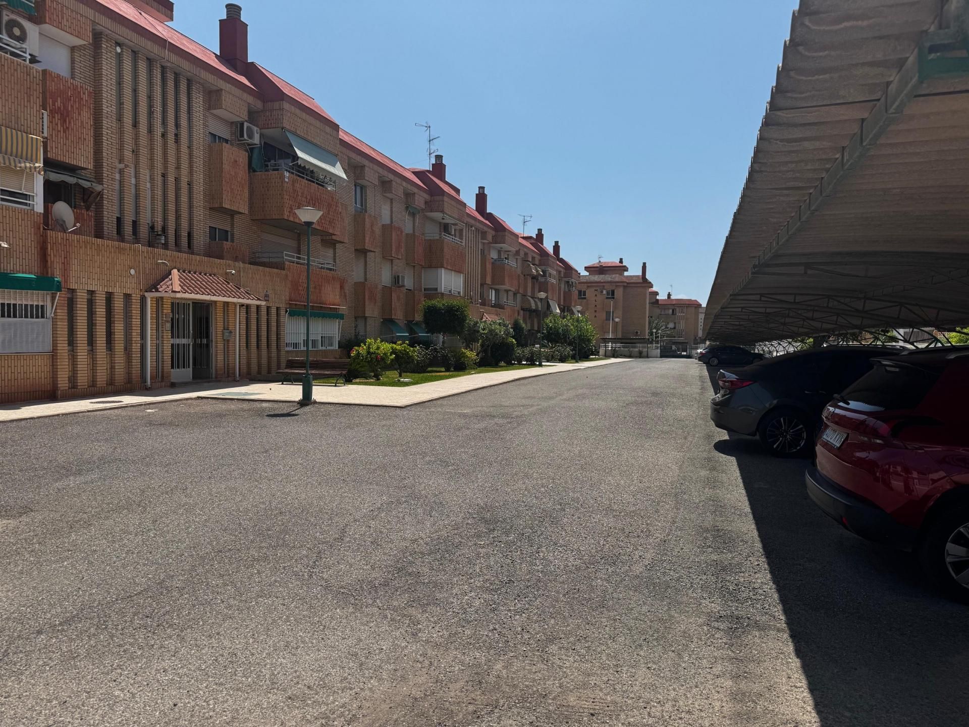 Apartamento en venta en Santiago de la Ribera