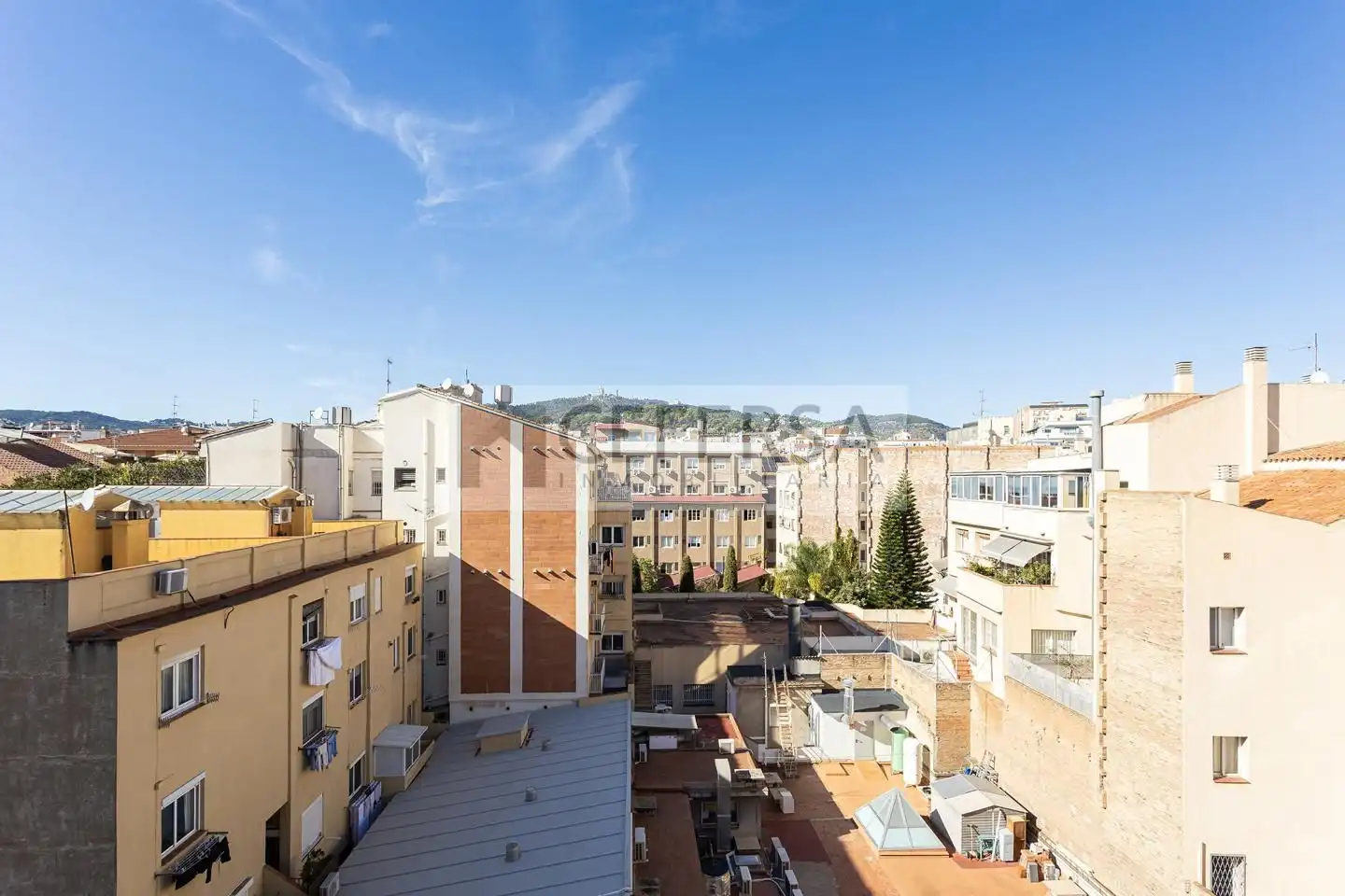 Dúplex en venda a De Guillem Tell, El Putget i el Farró