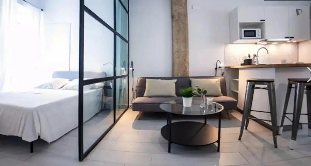 Apartament de lloguer a Benicalap, imagen 10