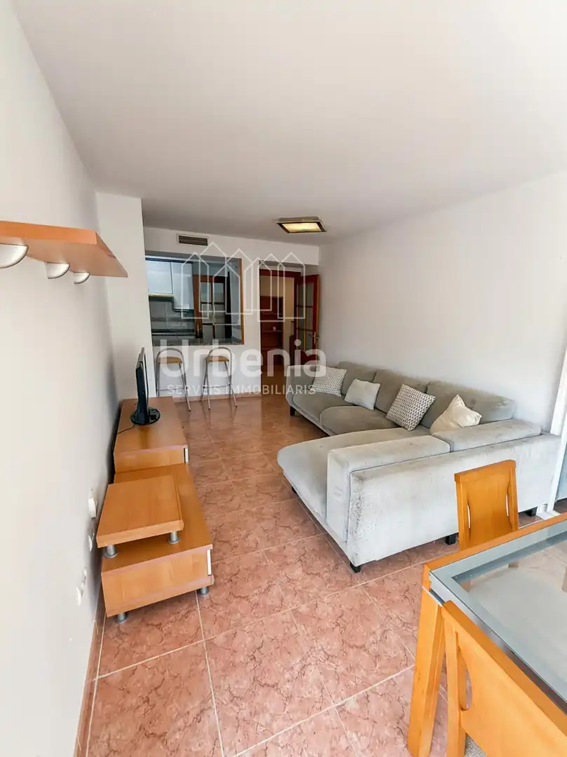 Attique avec piscine à vendre à Malgrat de Mar, imagen 4