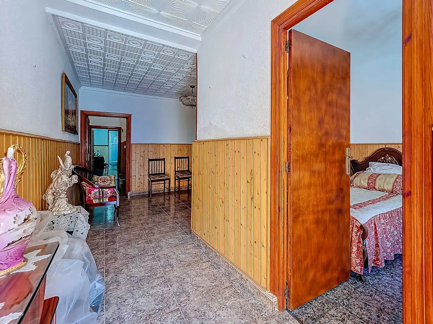 Reihenhaus zum Verkauf in El Pinós / Pinoso, imagen 15