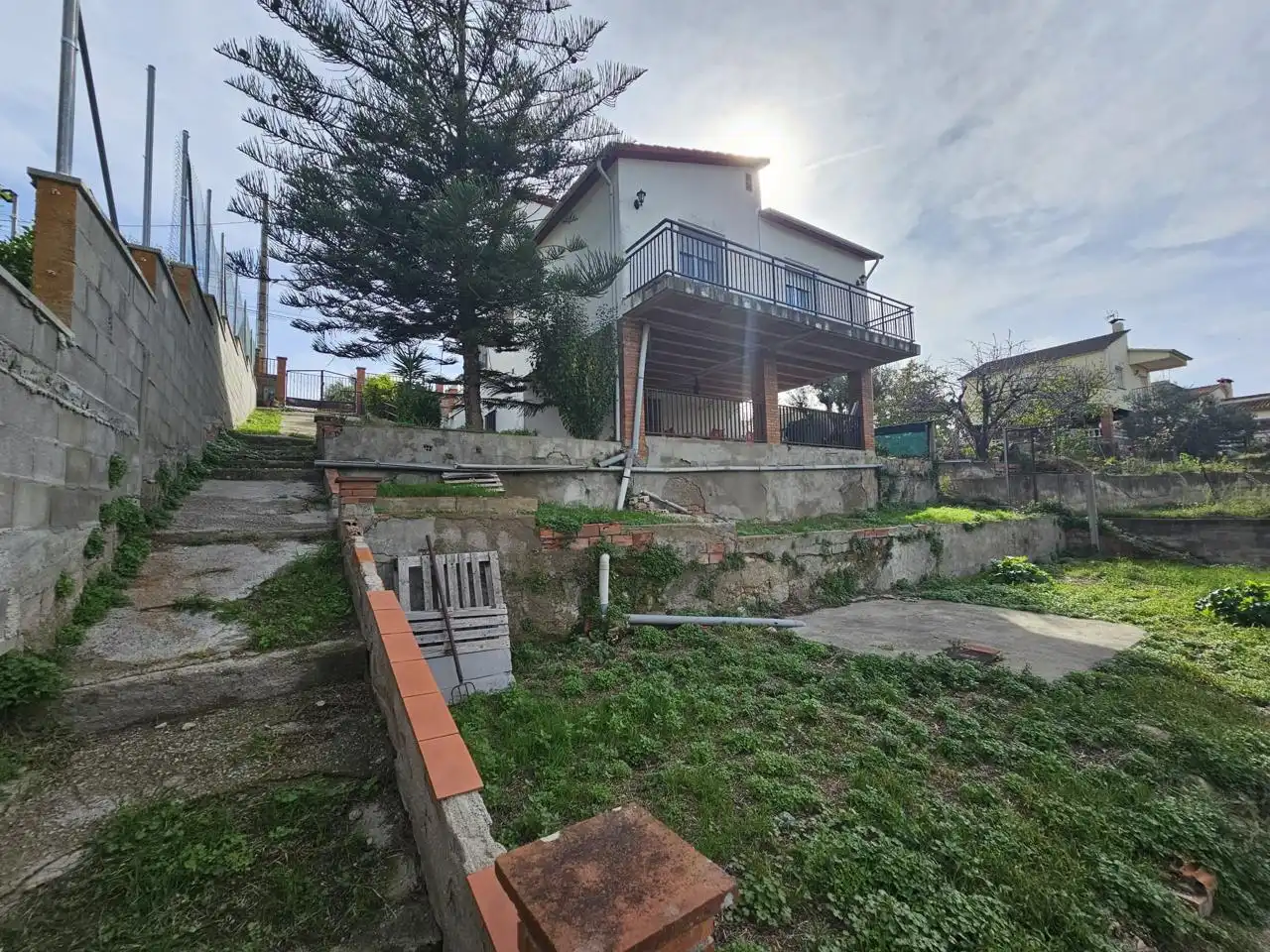 Casa o xalet en venda a calle Santa Creu de Creixà, Piera