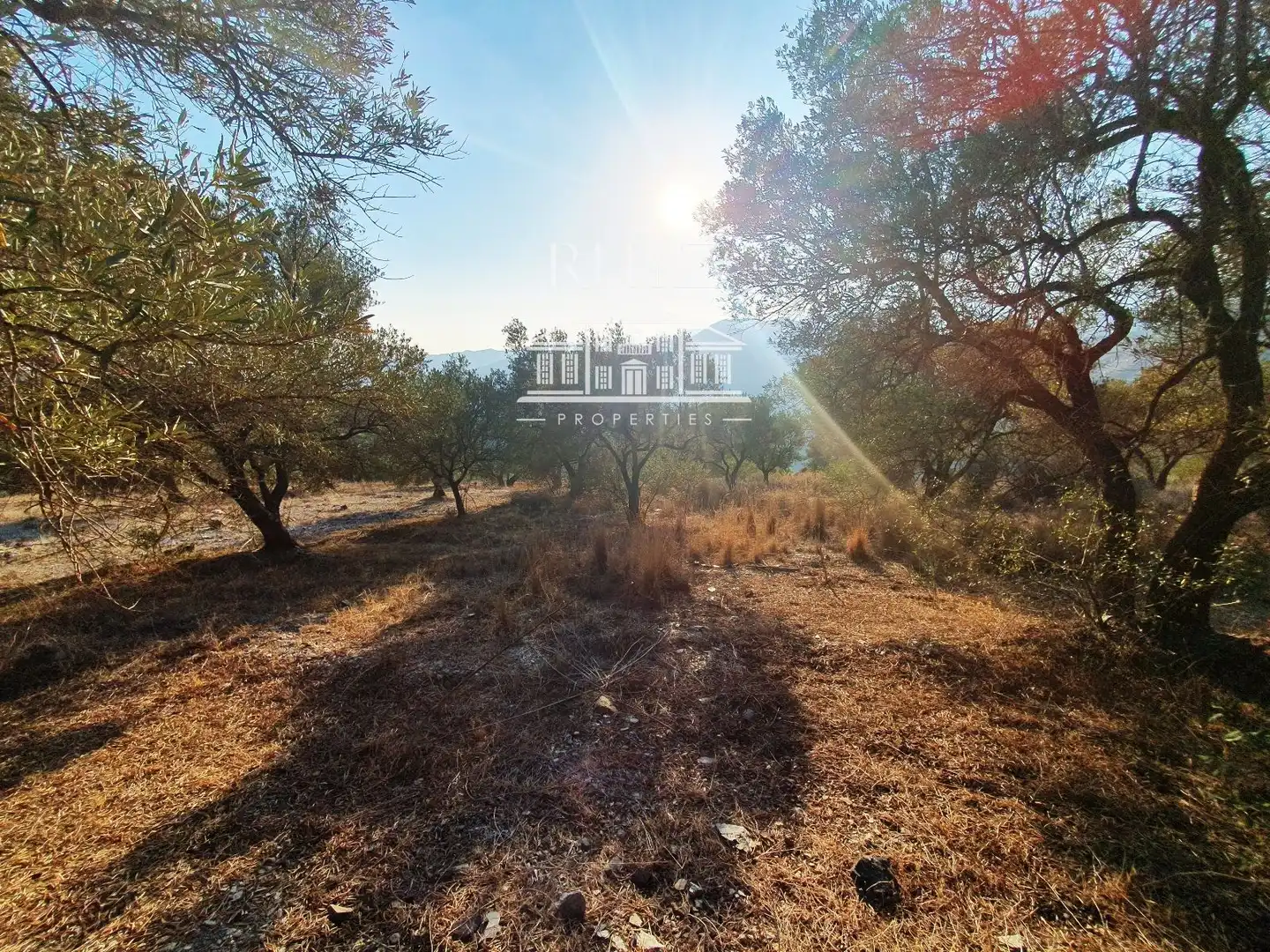 Residencial en venta en Jete