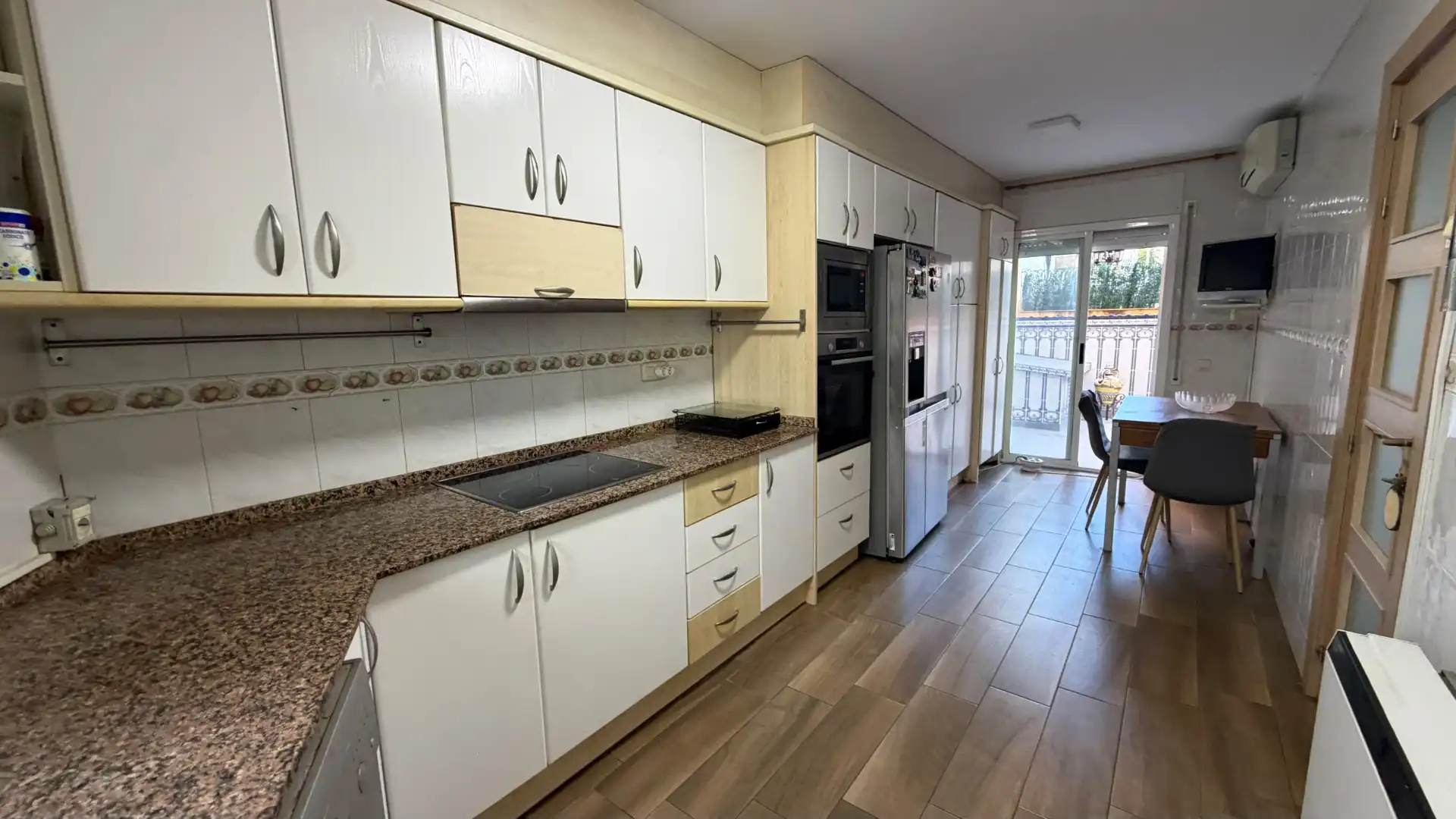 Casa a schiera con terrazza in vendita a Centre, imagen 18