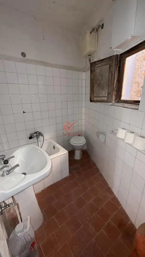 Baño de Casa o chalet en venta en Casco Histórico