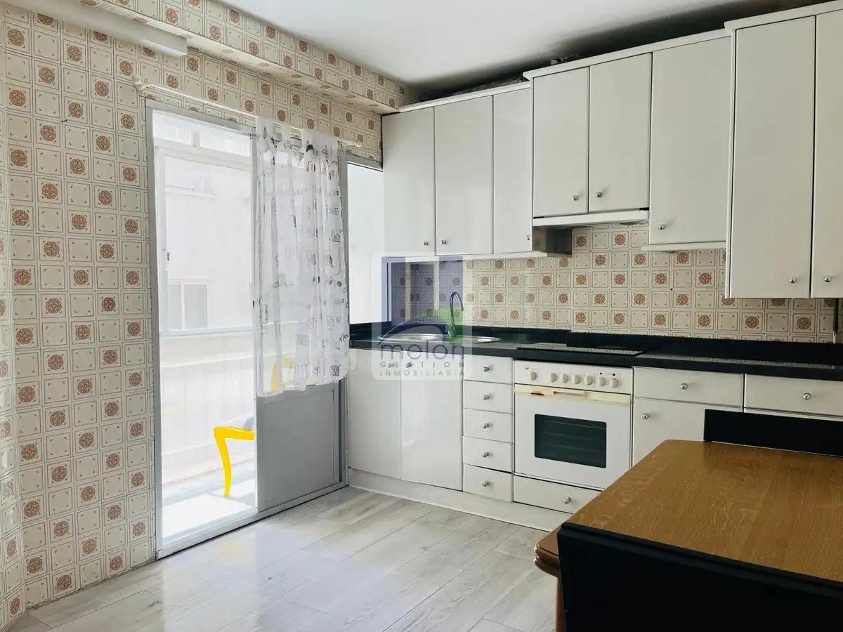 Cocina de Piso en venta en Burgos