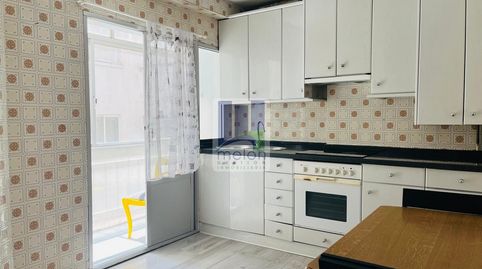 Foto 4 de Piso en venta en Vitoria, Gamonal - San Bruno - G9, Burgos Capital