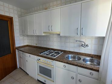 Flat for sale in Rúa Pintor Villamil 28