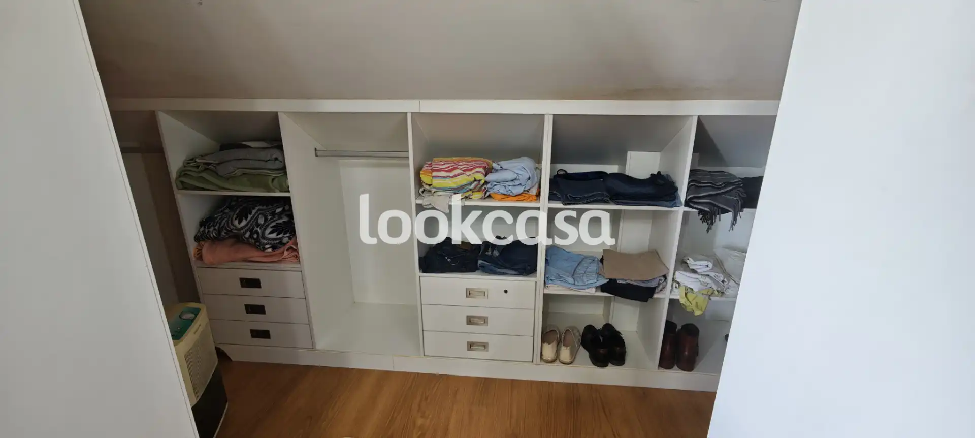 Habitación de Casa o chalet en venta en Meis con Calefacción, Jardín privado y Parquet