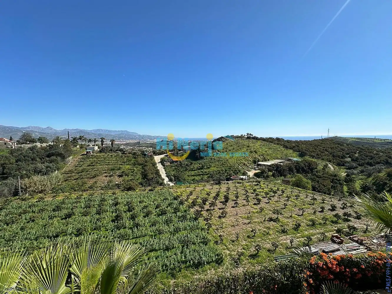 Casa rústica con piscina en venta en Almayate, imagen 24