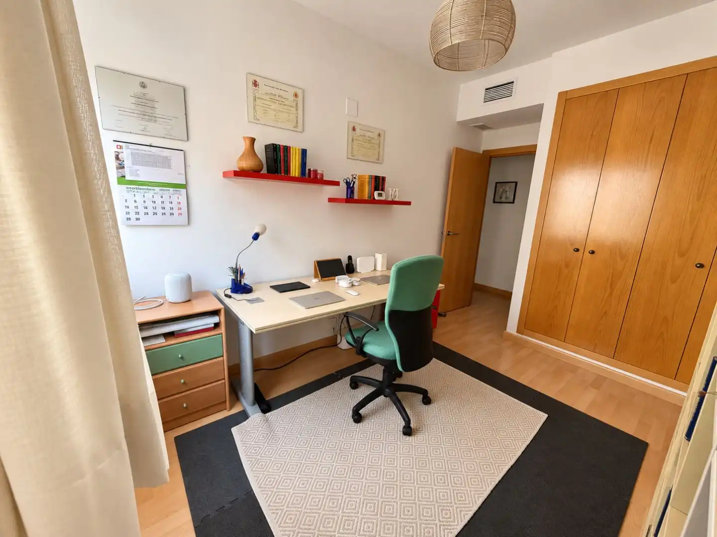 Piso en venta en Torrent con Aire acondicionado y Balcón