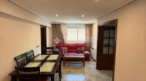 Foto 4 de Piso en venta en Calle Azcoitia, Buena Vista, Madrid Capital