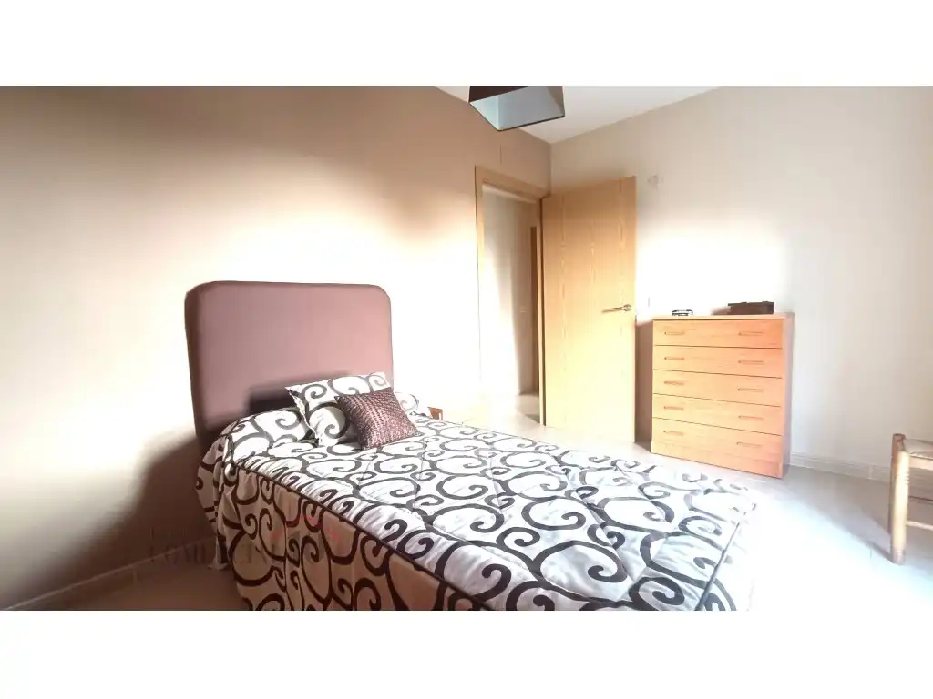 Piso de alquiler en Golf Guadiana
