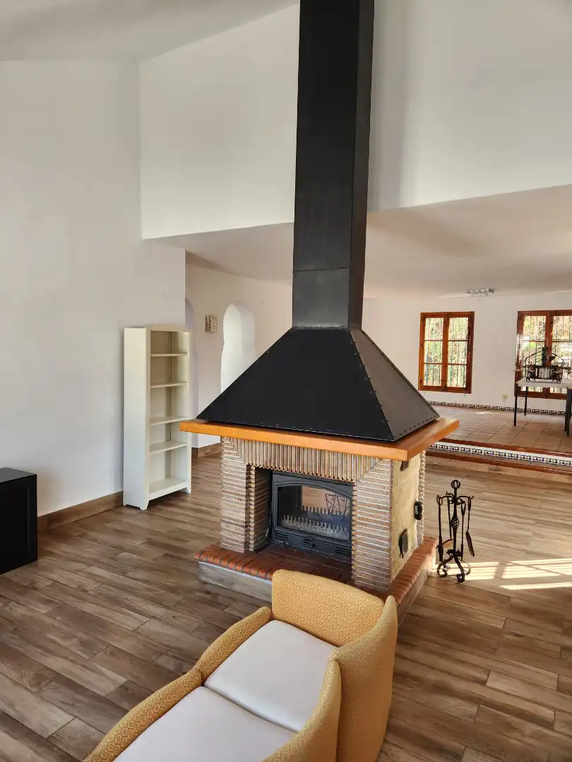 Casa o xalet de lloguer a Calle los Olivos, Coín