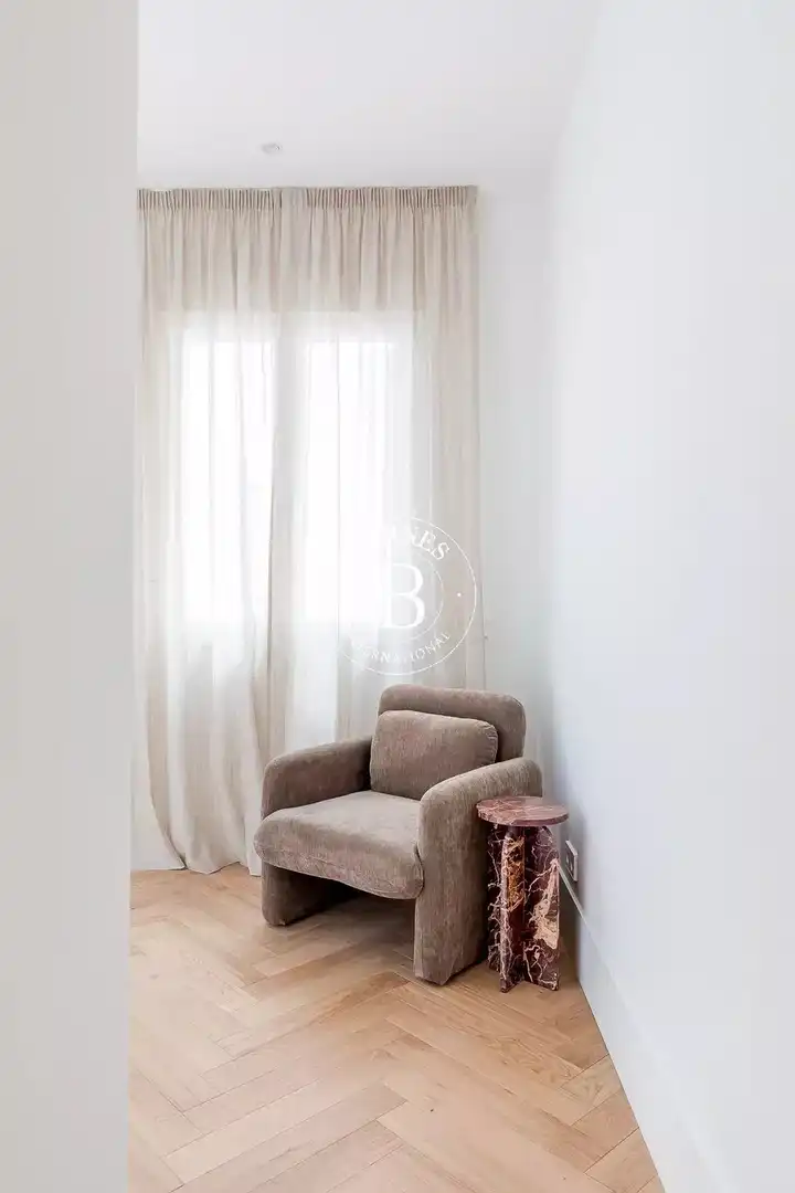 Appartamento con ascensore in vendita a Barrio de Salamanca, imagen 36