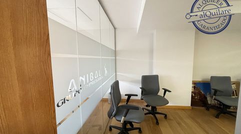 Foto 3 de Oficina de lloguer a Villafontana - Estoril I, Móstoles