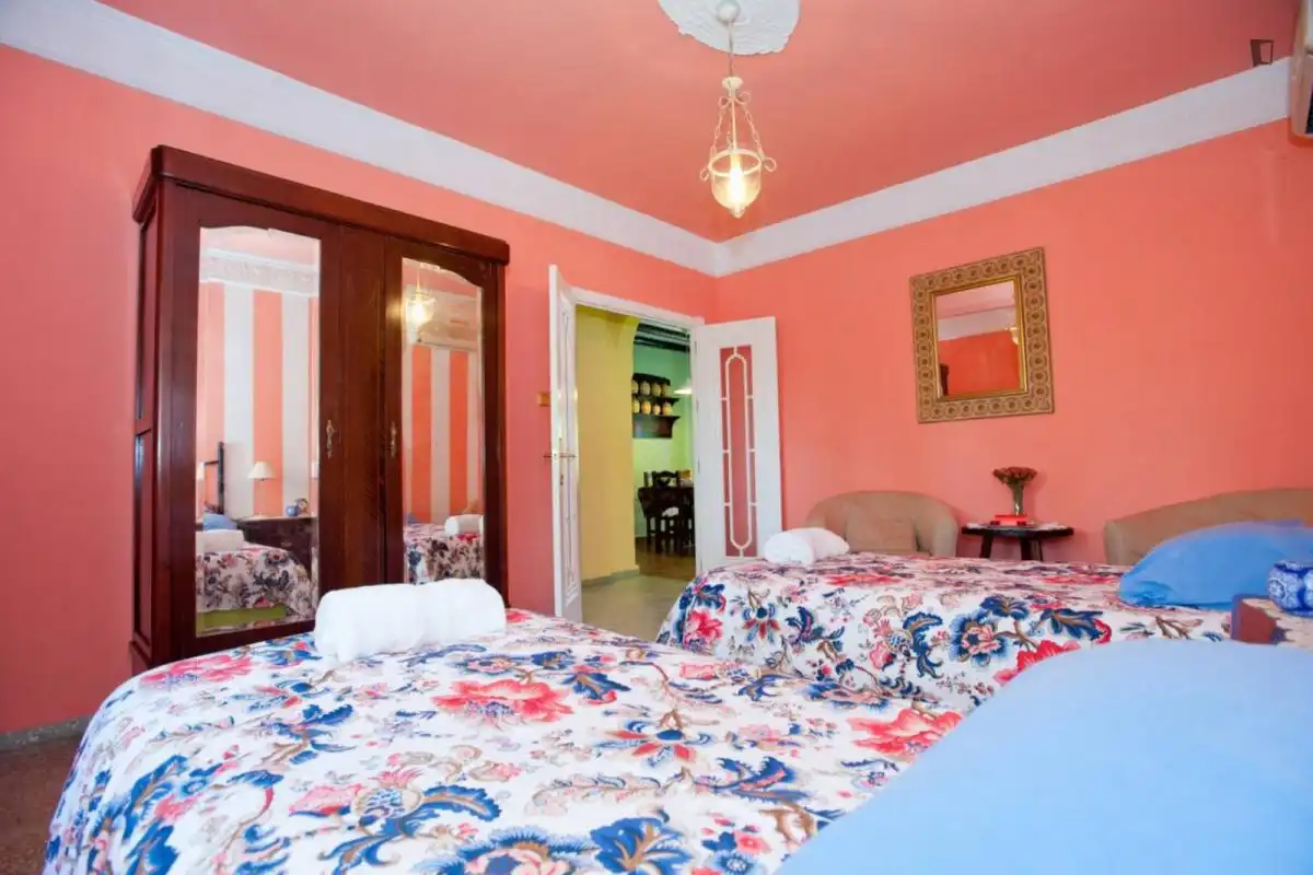 Houses for rent in La Paz