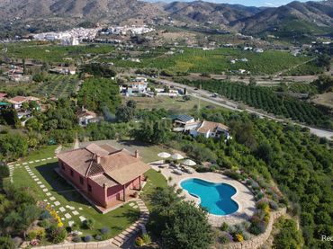 Casa en venda a Diseminado Poligono 16, 4, 29510 Álora, Málaga, Spain