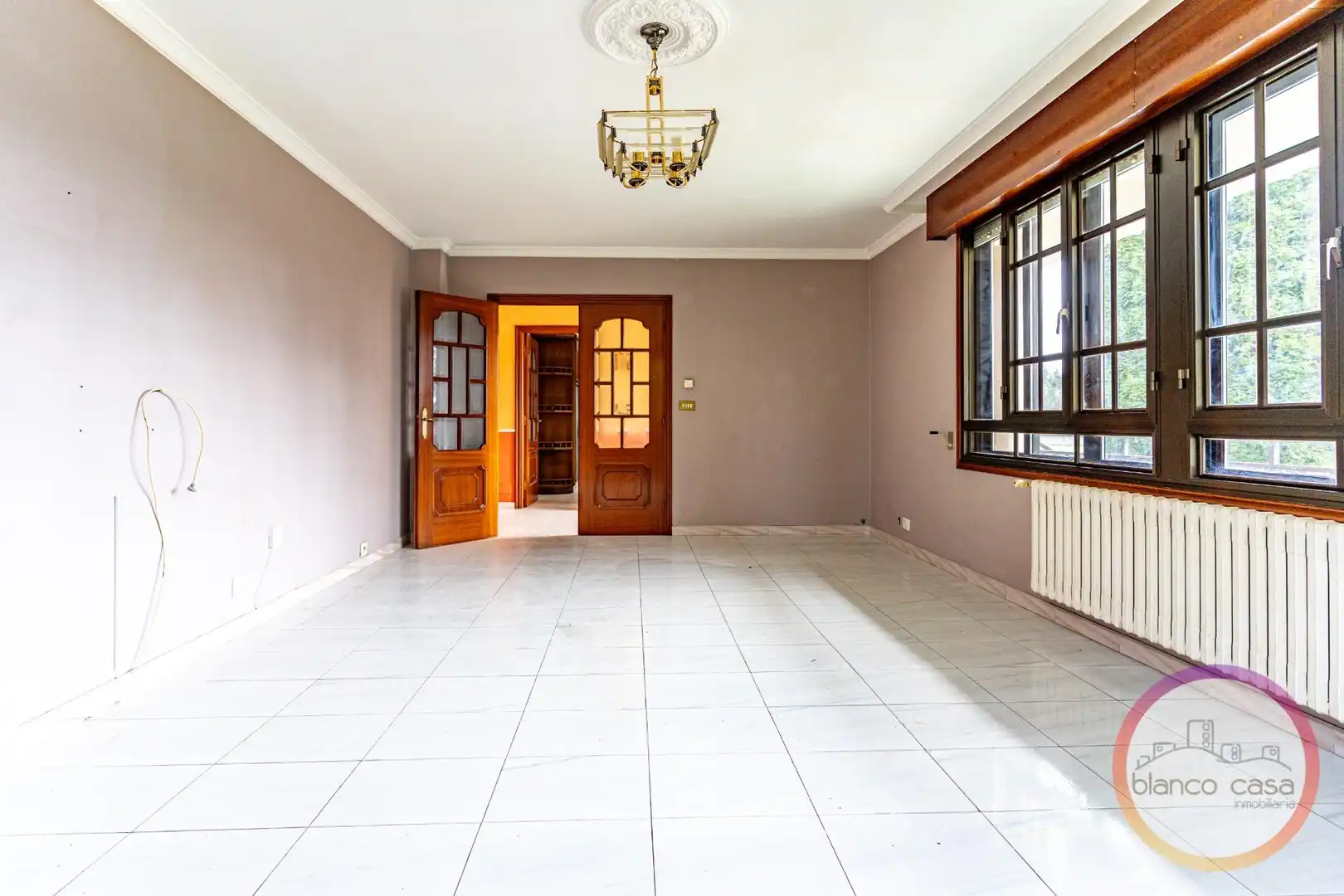 Casa o chalet en venta en Carballo con Calefacción