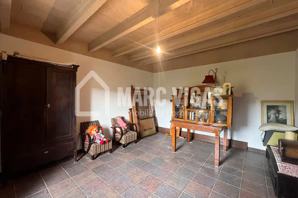 Casa o chalet en venta en Torrelavit con Jardín privado, Terraza y Amueblado