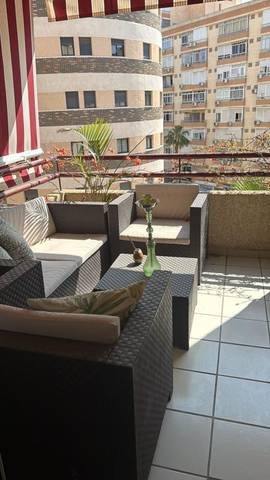 Piso en Venta en Ramal de Sorolla, 1 en Ayuntamiento