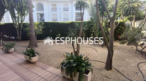 Foto 5 de Apartament en venda a Altea ciudad, Altea