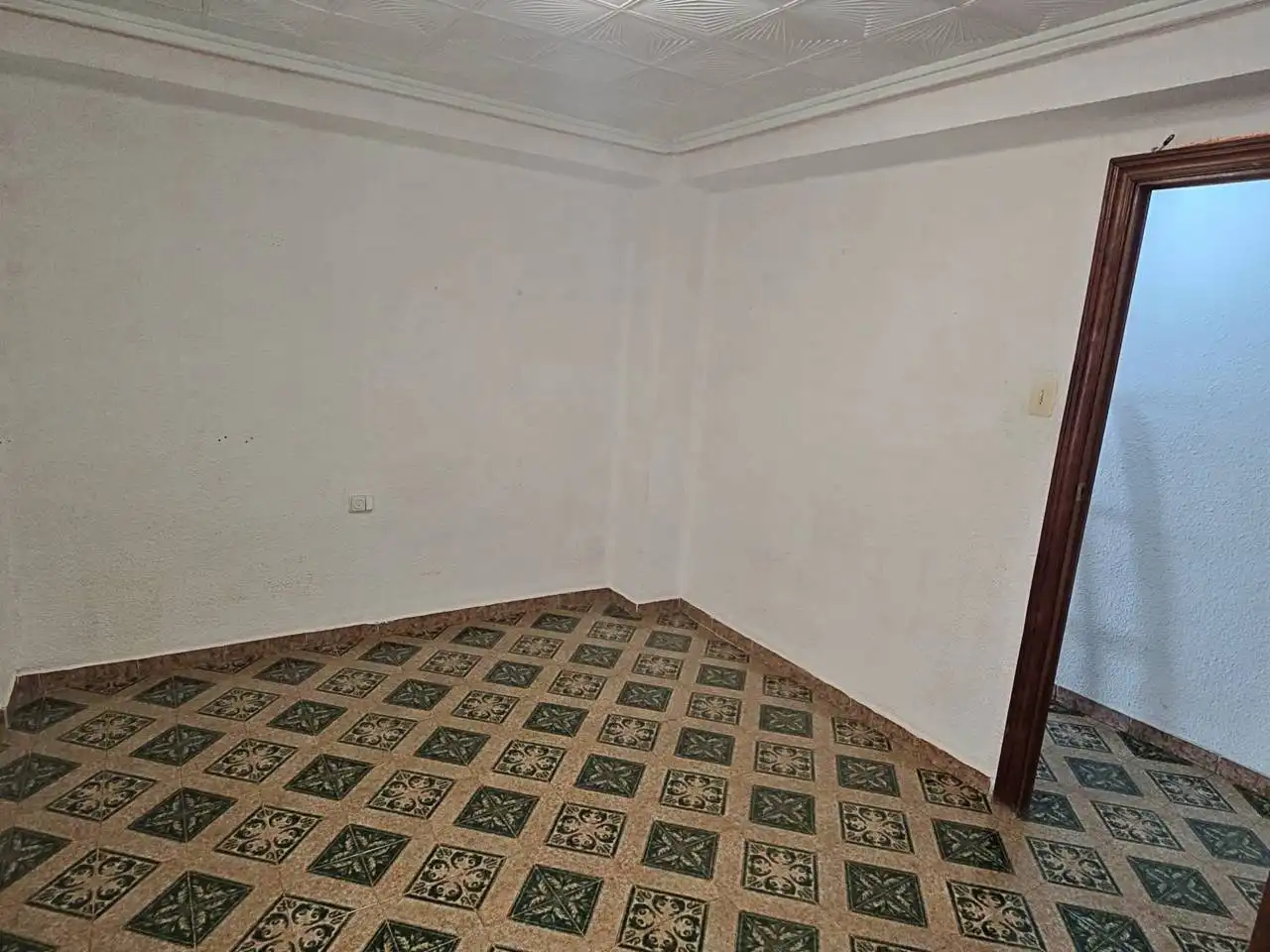 Piso en venta en Campanar